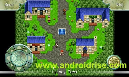 Symphony of Eternity Android Game Download.Defence fantasy