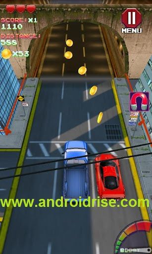 Turbo Racing 3D Android Game Download.absolutely 3D Game.
