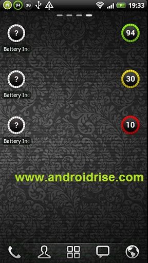 Battery Drain Analyzer (FULL) Android App Download,