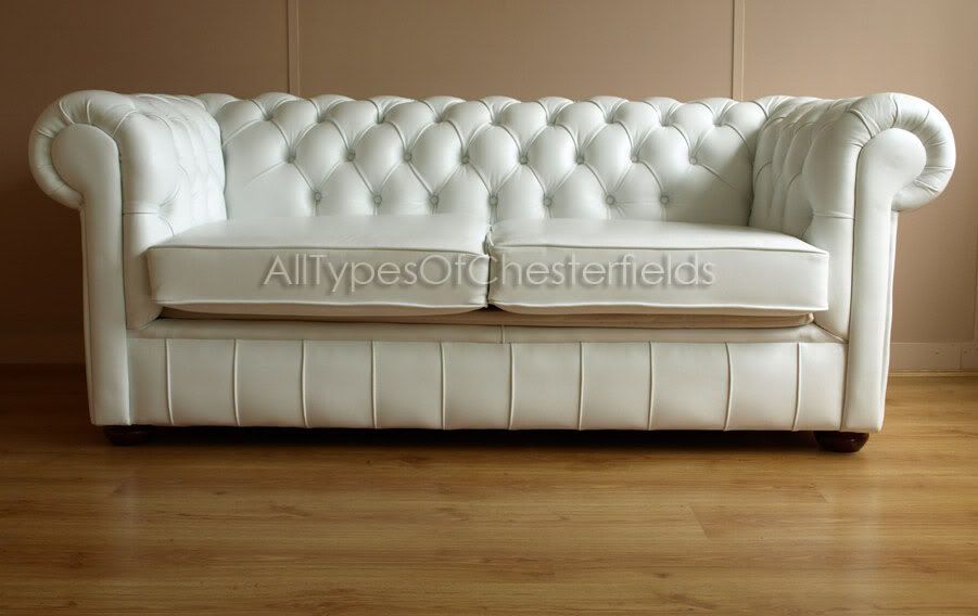 chesterfield sofabed