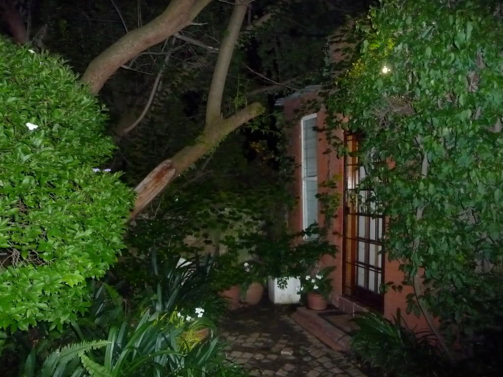 Melville House Johannesburg