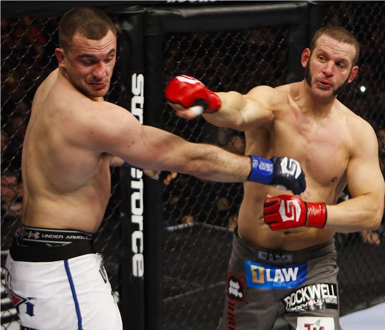 Villante vs. Griggs