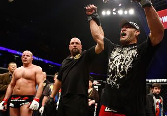Silva Victorious