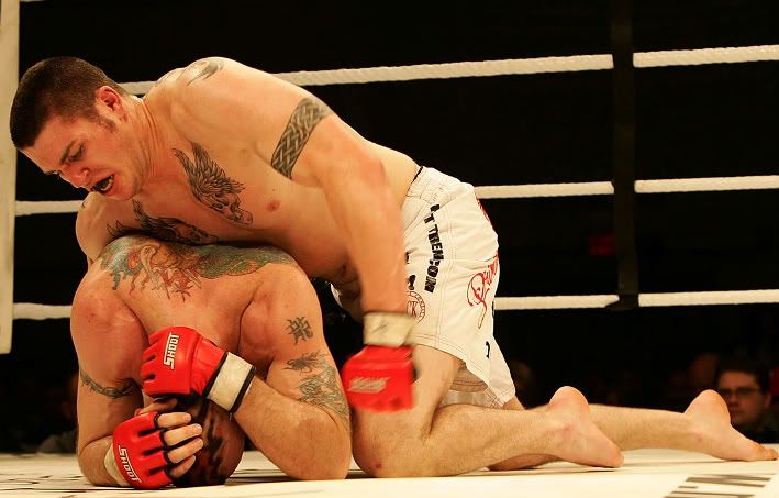 Chris Camozzi