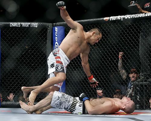 Dan Henderson (Zuffa)