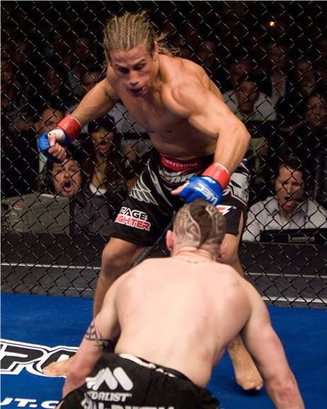 Urijah Faber (Zuffa)