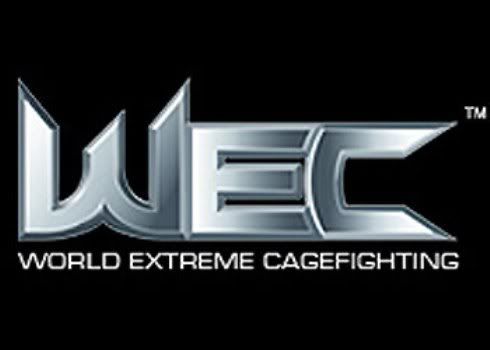 WEC Logo