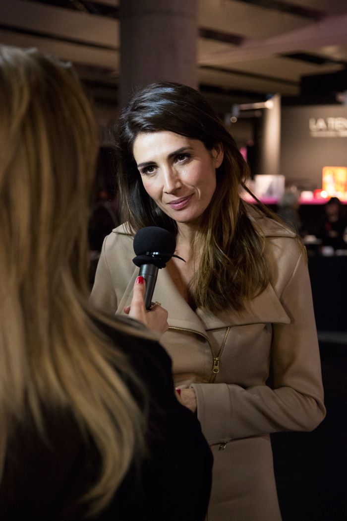 Elia Galera My Showroom, eBay fashion, ebay en Mercedes-Benz Fashion Week Madrid, Otoño-invierno 13, MBFWM