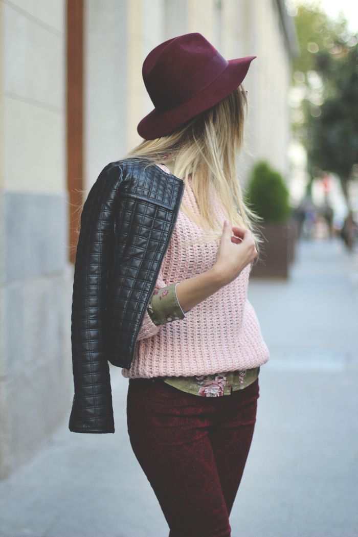 My Showroom Blog Bershka, Venca, H&M, My Showroom, Priscila Betancort, outfit, La Martina, New Yorker, Romwe, Rayban, Optifactory,