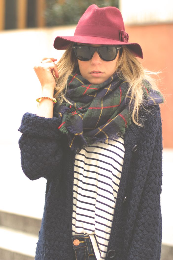 Priscila Betancort Priscila Betancort, MY SHOWROOM, teenvogue, Carlos Toun, Vintage, Ray-Ban, Sarenza, Fantik, OuiPetit, Zara, Melene, True Religion, HM, queen's Wardrobe, sombrero,