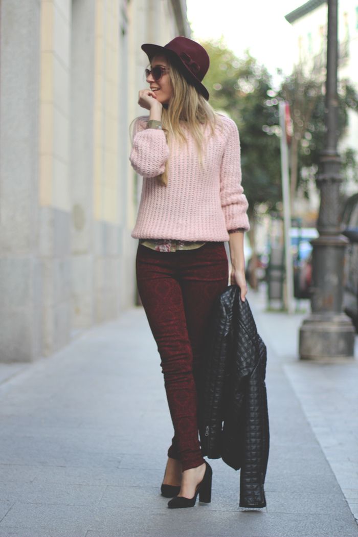Barroque Jeans Bershka, Venca, H&M, My Showroom, Priscila Betancort, outfit, La Martina, New Yorker, Romwe, Rayban, Optifactory,