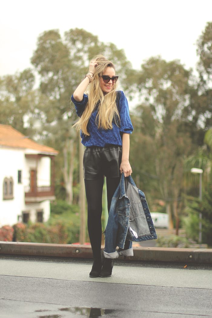 My Showroom Blog Priscila Betancort, My Showroom, Mentirosas, Dior Mohotani, Optifactory, Buylevard, Pilar Burgos, botas, terciopelo, velvet, La señorita, Carlos Toun,