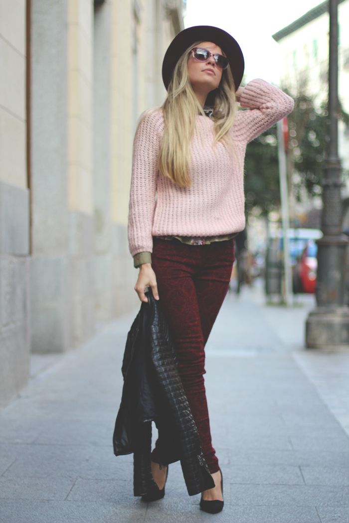 barroque My Showroom Bershka, Venca, H&M, My Showroom, Priscila Betancort, outfit, La Martina, New Yorker, Romwe, Rayban, Optifactory,