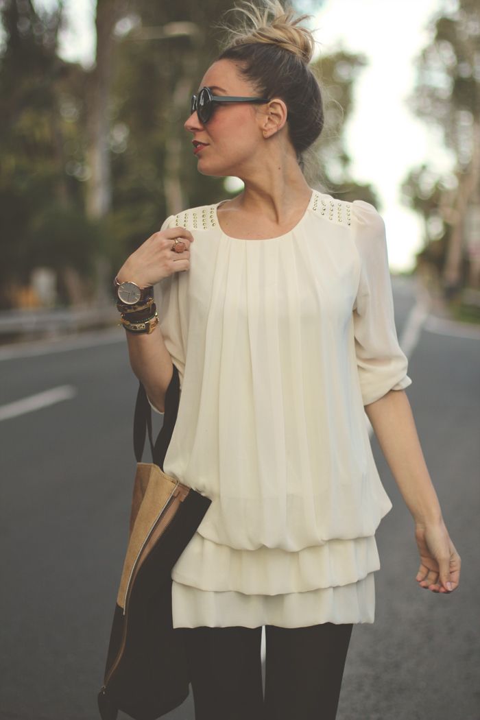 Vestido Queen's Wardrobe teenvogue, MY SHOWROOM, Priscila Betancort, Carlos Toun, evening dress, chiffon dress, parka, fashion pills, zara, sarenza, queen's Wardrobe, La Señorita, ADAMARINA, look casual, fashion blgger,