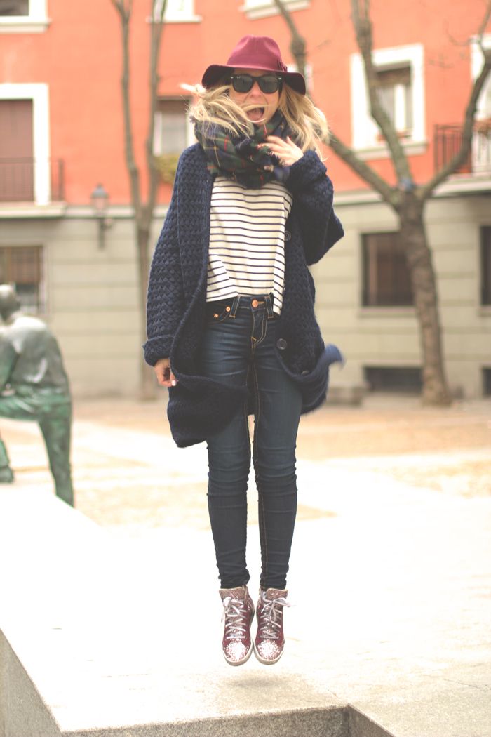 My Showroom Priscila Betancort, MY SHOWROOM, teenvogue, Carlos Toun, Vintage, Ray-Ban, Sarenza, Fantik, OuiPetit, Zara, Melene, True Religion, HM, queen's Wardrobe, sombrero,
