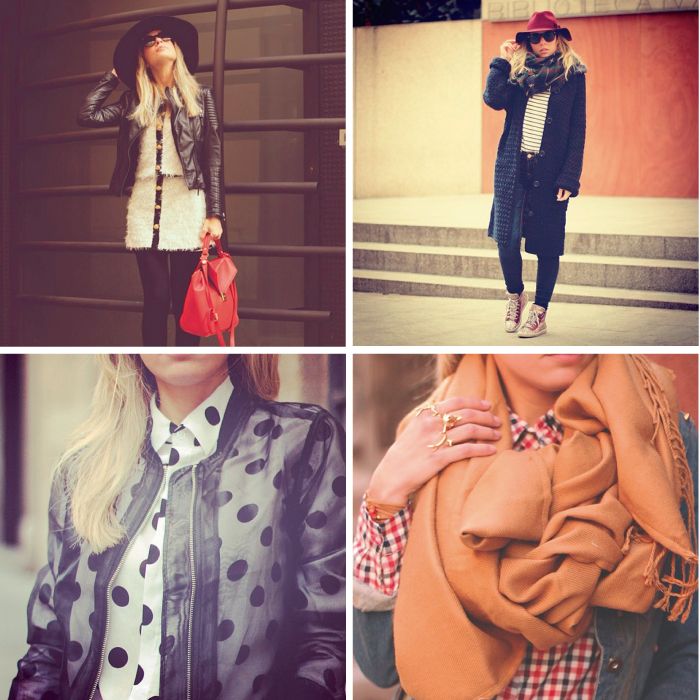 Outfit My Showroom, Instagram Priscila Betancort, Carlos Toun, Fashion Blogger, Looks, Outfits, streetstyle,