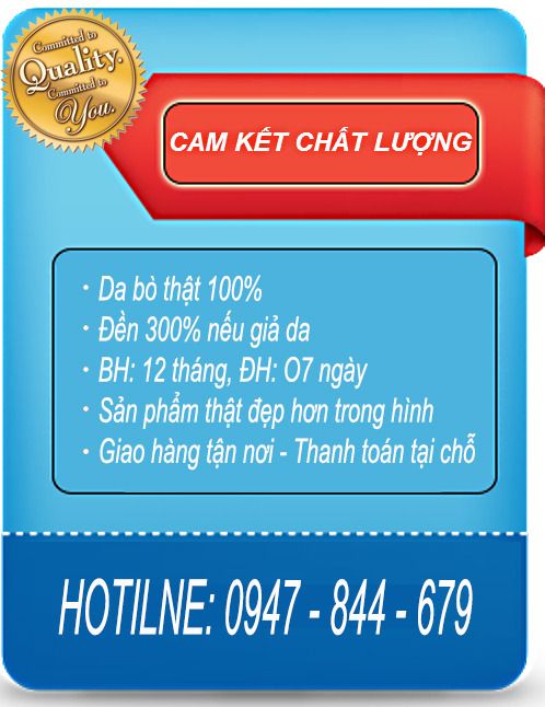 ví bóp da bò nam nữ thật 100