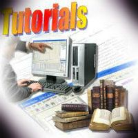 tutorials