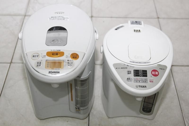 Máy rửa chén - Tủ lạnh hàng nội địa Nhật Bản - 21