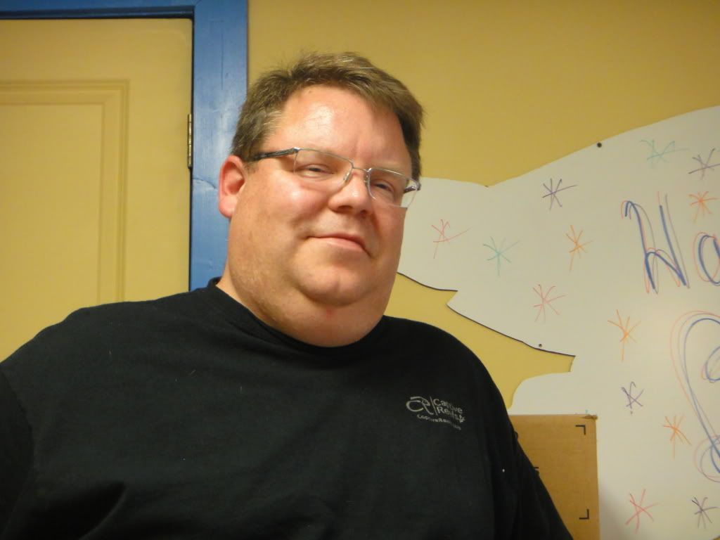 DSC00805 - MMMC meeting 10/23 @Preuss Pets Lansing,MI