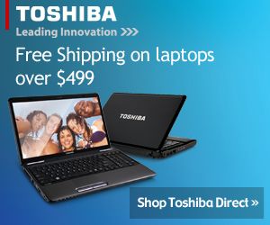 Toshiba Tecra R950-S9520