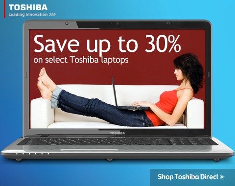 Toshiba Tecra R840-S8422