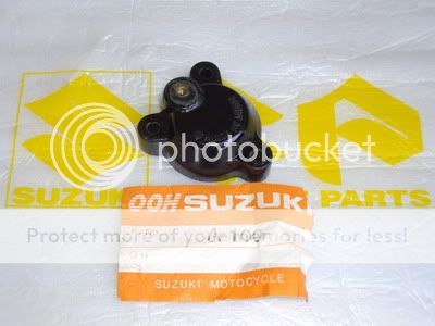 SUZUKI A100 NEUTRAL SWITCH NEW  