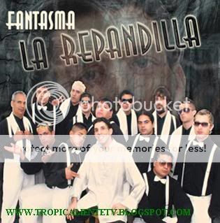 Repandilla Fantasma Pictures, Images and Photos