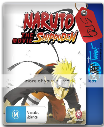 Naruto Shippuden Season 20 English Dubbed Download