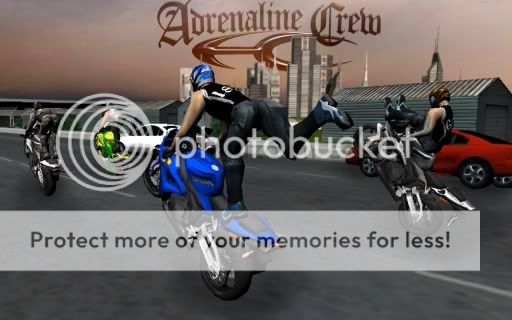 Race Stunt Fight! Motorcycles Android Game v1.7 Download