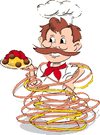 spaghetti-chef