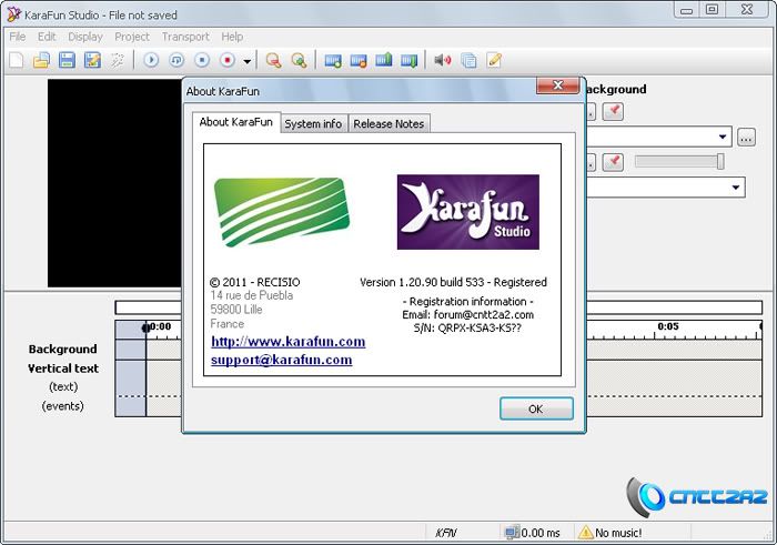 karafun studio crack